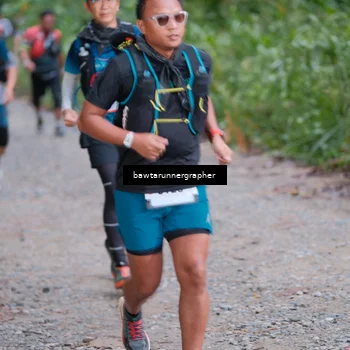 Runner Photo 5053223