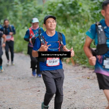 Runner Photo 5053224