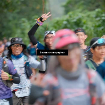 Runner Photo 5053225