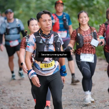 Runner Photo 5053227