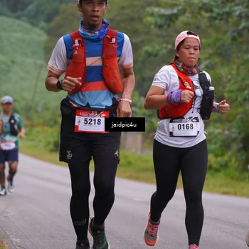Runner Photo 5053228