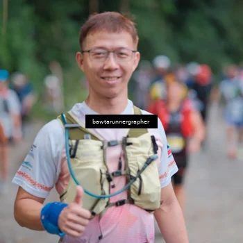 Runner Photo 5053229