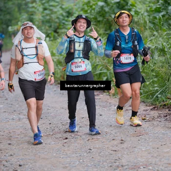 Runner Photo 5053231
