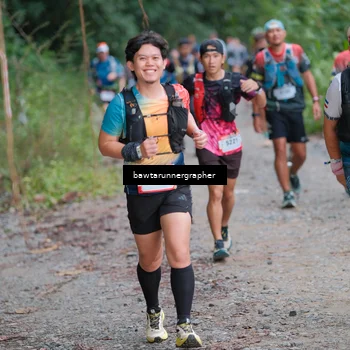 Runner Photo 5053232