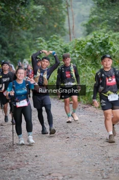 Runner Photo 5053235