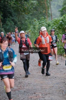 Runner Photo 5053238