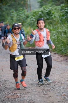 Runner Photo 5053241