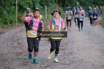 Runner Photo 5053242