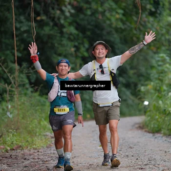 Runner Photo 5053247