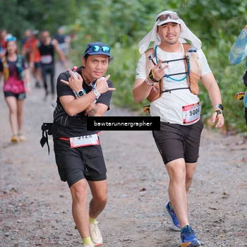 Runner Photo 5053251