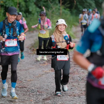 Runner Photo 5053252