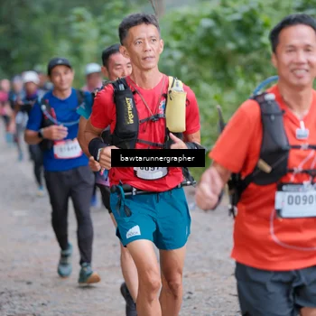 Runner Photo 5053255
