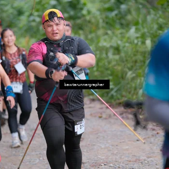 Runner Photo 5053256