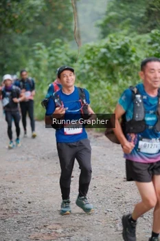 Runner Photo 5053257