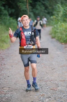 Runner Photo 5053259
