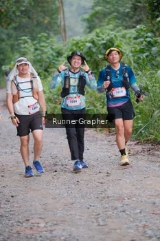 Runner Photo 5053262