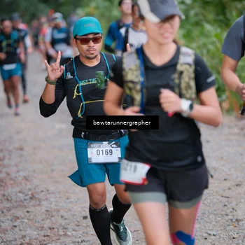 Runner Photo 5053264