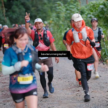 Runner Photo 5053266