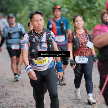 Runner Photo 5053268