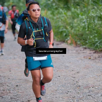 Runner Photo 5053269