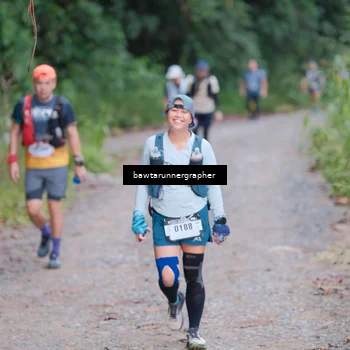 Runner Photo 5053270