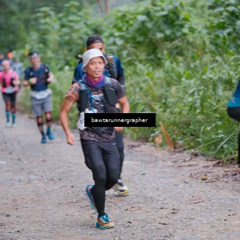 Runner Photo 5053272