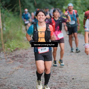 Runner Photo 5053276
