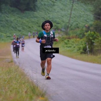 Runner Photo 5053279