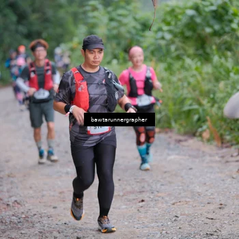 Runner Photo 5053280