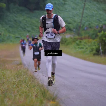 Runner Photo 5053281