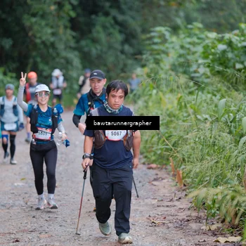 Runner Photo 5053282