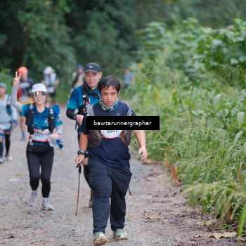 Runner Photo 5053283
