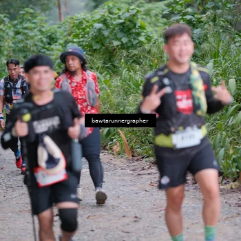 Runner Photo 5053284