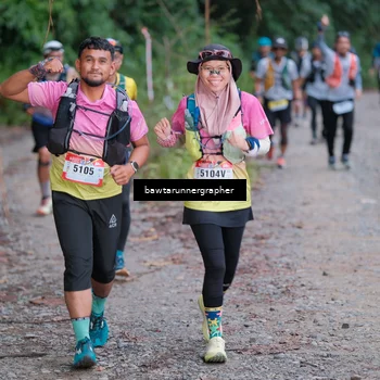Runner Photo 5053285