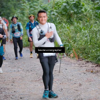Runner Photo 5053286