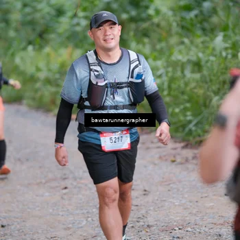 Runner Photo 5053287