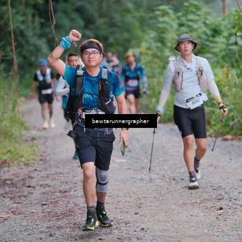 Runner Photo 5053288