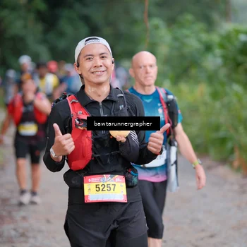 Runner Photo 5053290
