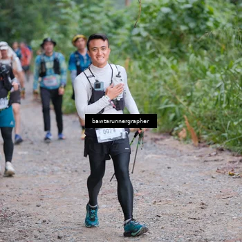 Runner Photo 5053293