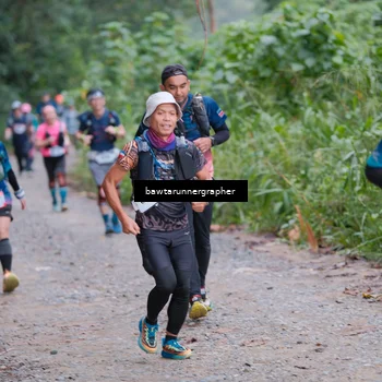 Runner Photo 5053294