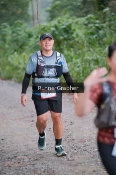 Runner Photo 5053295