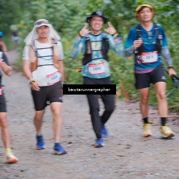 Runner Photo 5053299