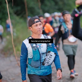 Runner Photo 5053303