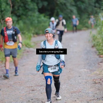 Runner Photo 5053305