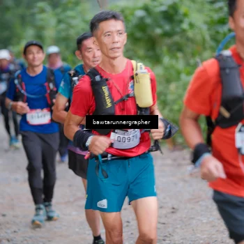 Runner Photo 5053306