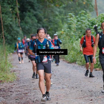 Runner Photo 5053307