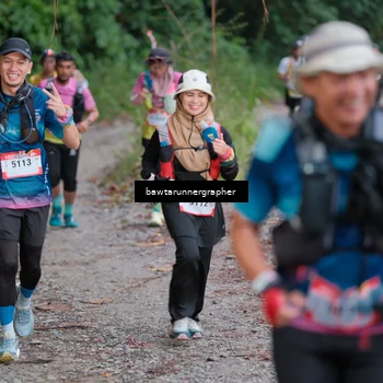 Runner Photo 5053308