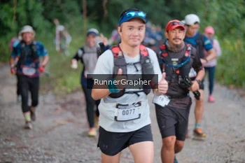 Runner Photo 5053314