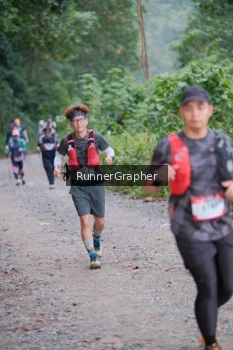 Runner Photo 5053315