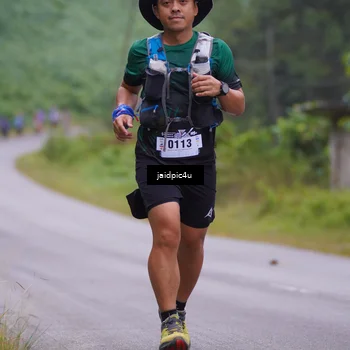 Runner Photo 5053317
